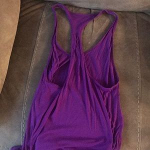 lululemon athletica Tops - Lululemon singlet tank lululemon athletica Tops - Lululemon singlet tank